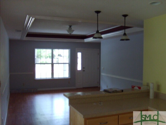 Foto del edificio - 64 Kings Way