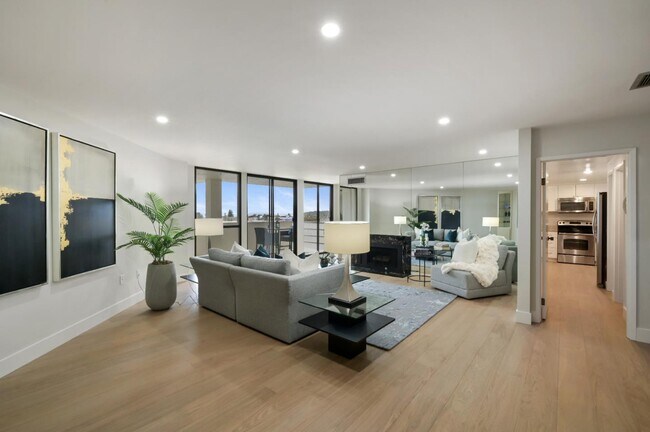 Foto del edificio - 110 Park Rd