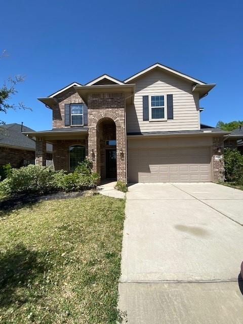 Foto del edificio - 16902 Ranger Ridge Dr