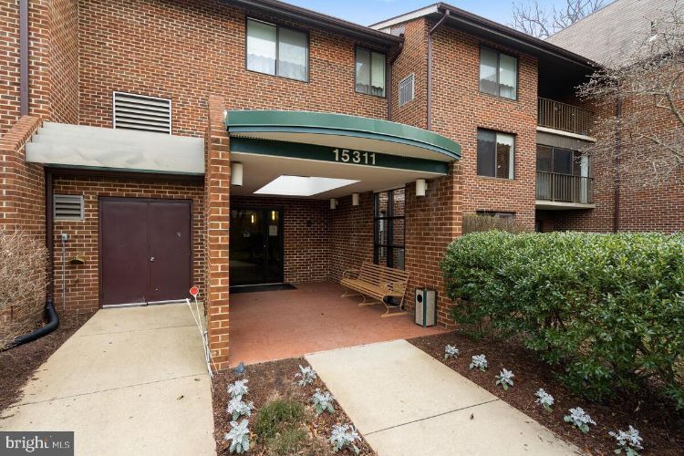 15311 Beaverbrook Ct Unit 902D, Silver Spring, MD 20906 Condo for