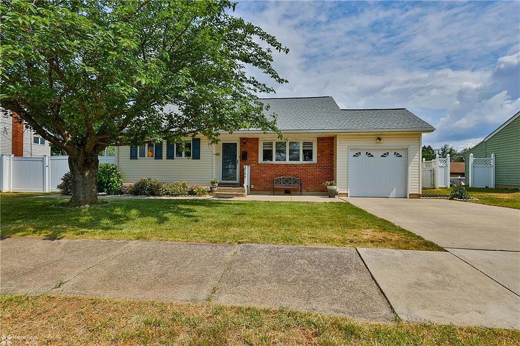 2144 Vista Dr, Bethlehem, PA 18018 House Rental in Bethlehem, PA