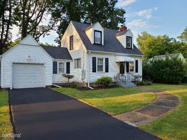 Building Photo - 3 br, 2 bath House - 1845 Atlantic St NE