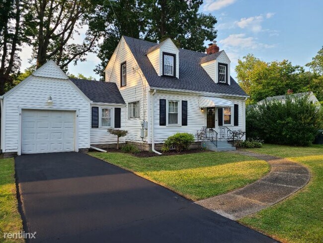 Foto del edificio - 3 br, 2 bath House - 1845 Atlantic St NE