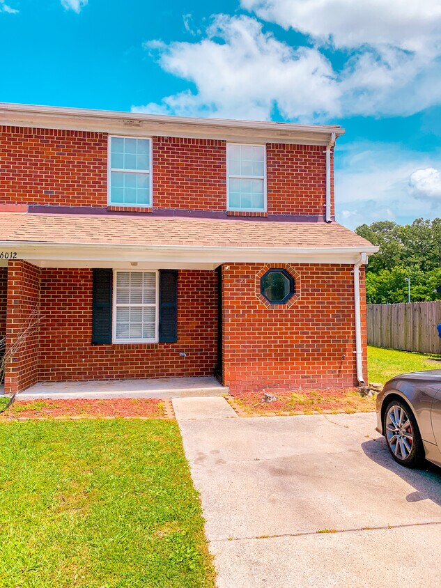 6012 Green Ash Ct, Suffolk, VA 23435 Townhome Rentals in Suffolk VA