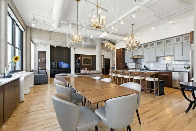Foto del edificio - 728 W Jackson Blvd