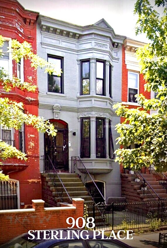 Primary Photo - 908 Sterling Pl