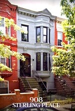 Building Photo - 908 Sterling Pl