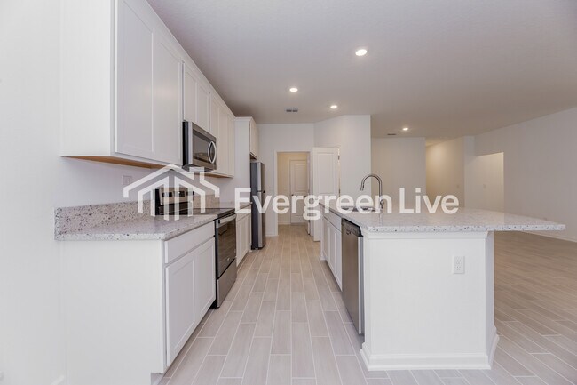 Foto del edificio - 3702 Belstead Wy