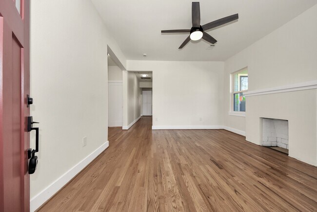 Foto del edificio - 122 Sidney St