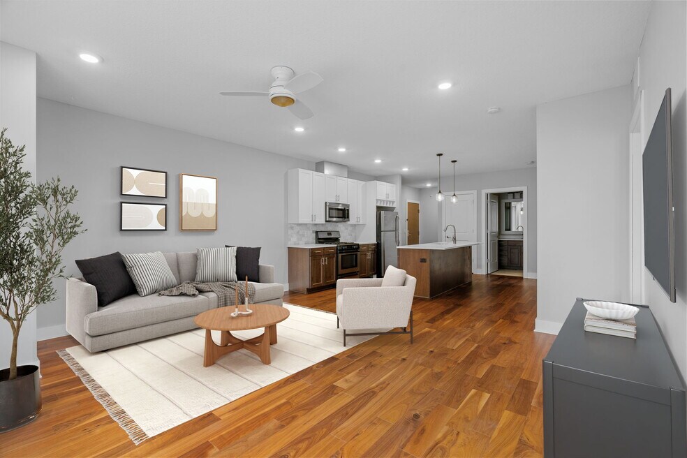 New Apartments for Rent with Yard Near Park View | Apartments.com