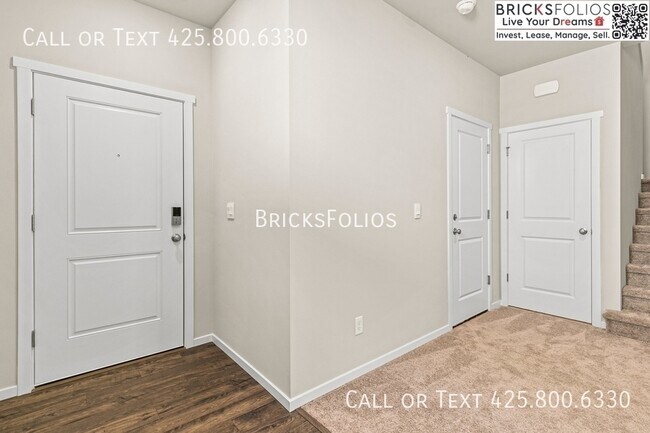 Building Photo - Brand New Home For Rent in Bremerton