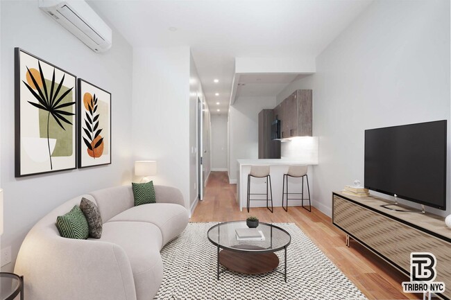 Flushing Avenue - Flushing Avenue Townhome