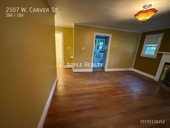 Foto del edificio - 2507 W Carver St