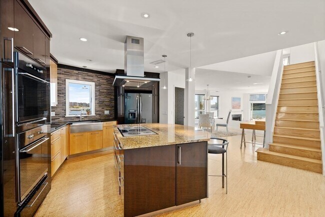 Foto del edificio - 3 Pier 7