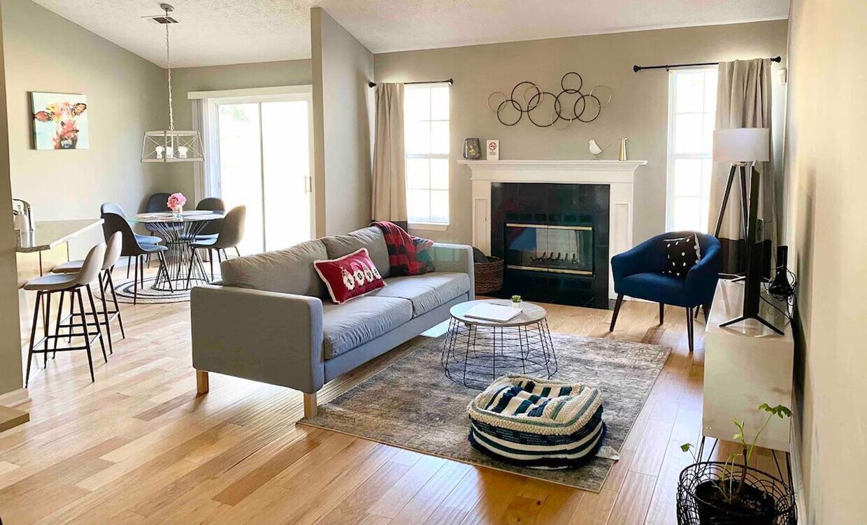 Foto principal - 6401 Germantown Dr