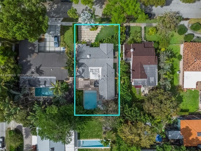 Foto del edificio - 1022 NE 91st Terrace