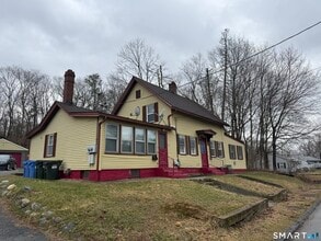 Building Photo - 211 Palmer St Ext