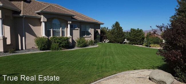 Foto del edificio - 4 br, 3.5 bath House - 4905 Gallup Rd