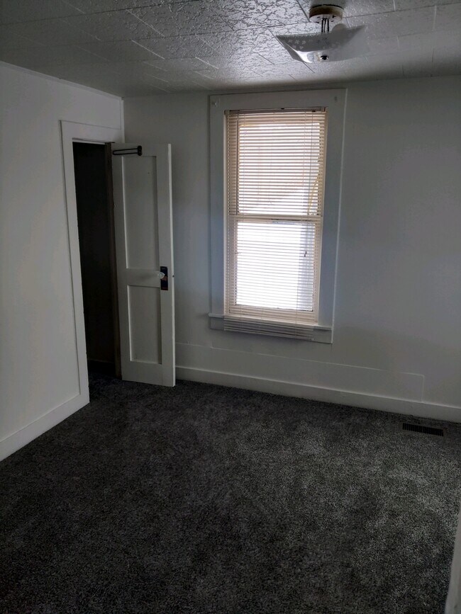 Bedroom - 4 Bailey Creek Rd