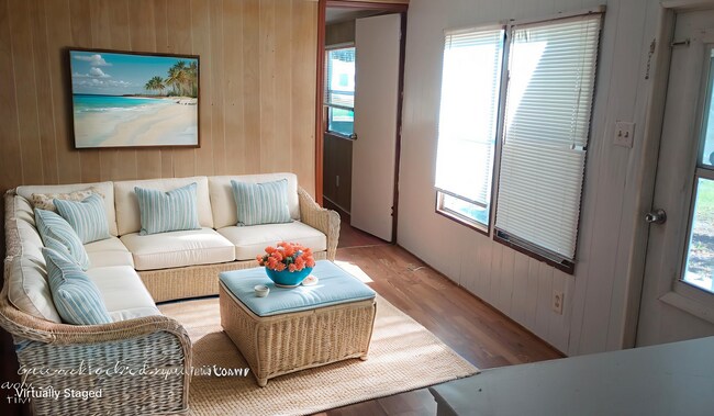 Foto del edificio - 2 bedroom mobile home in Port Orange