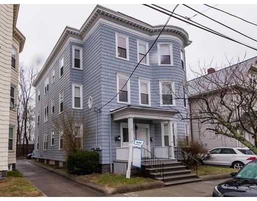 Primary Photo - 40 Cherry St