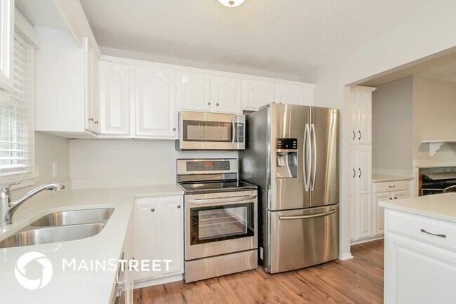 Foto del edificio - 1278 Millerwood Dr