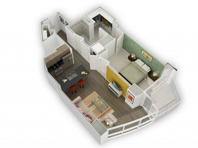 Foto del edificio - 361 W Hubbard St