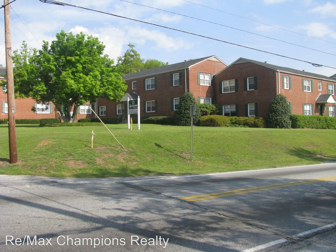 Primary Photo - 1941-2007 Warm Springs Rd