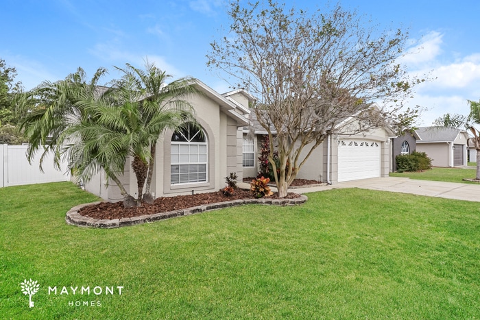 Foto del edificio - 8437 Yearling Ln