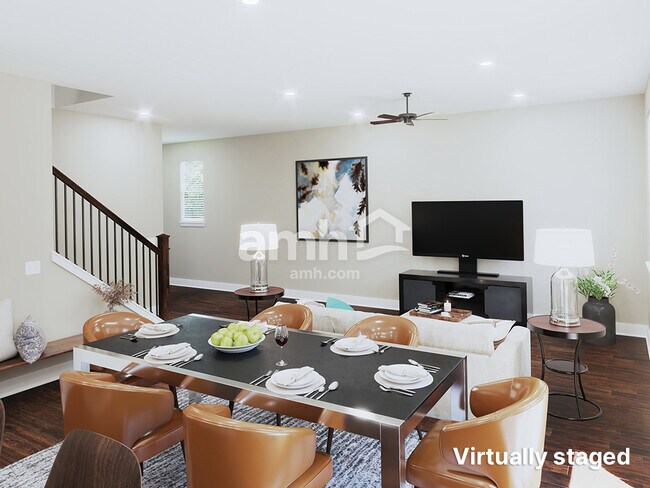 Foto del edificio - 151 Elcano Ln