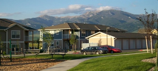 Trout Meadows Apartaments - Trout Meadows Apartments