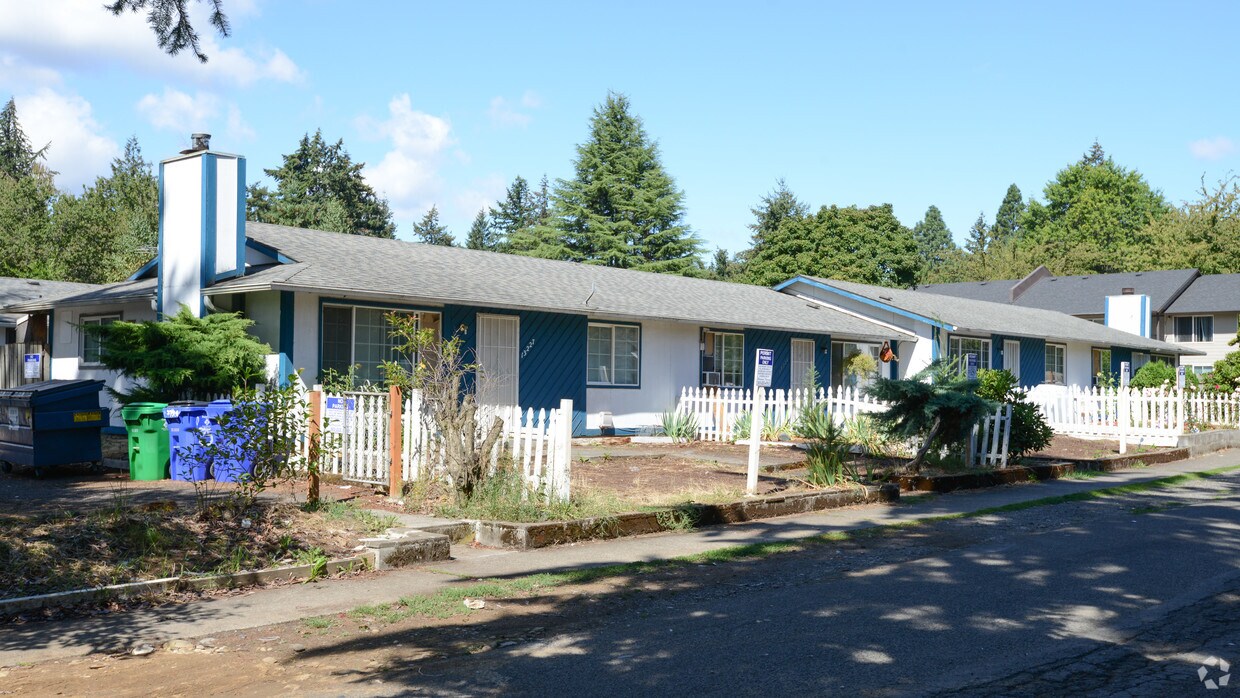 Building Photo - 13217 SE Powell Blvd