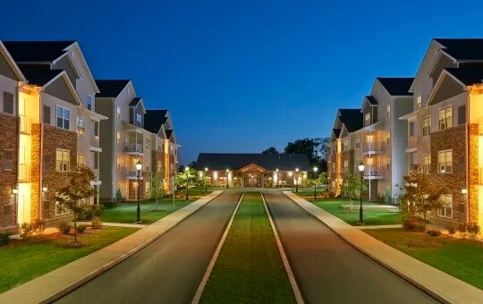 Heights Community - 149 Dewsbury Hts