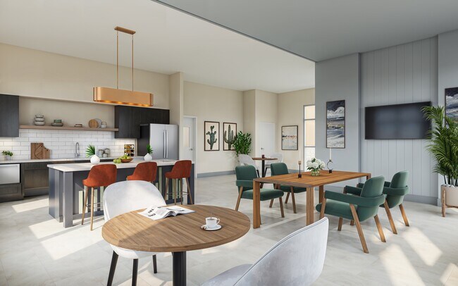 Foto del edificio - Tecoma Square