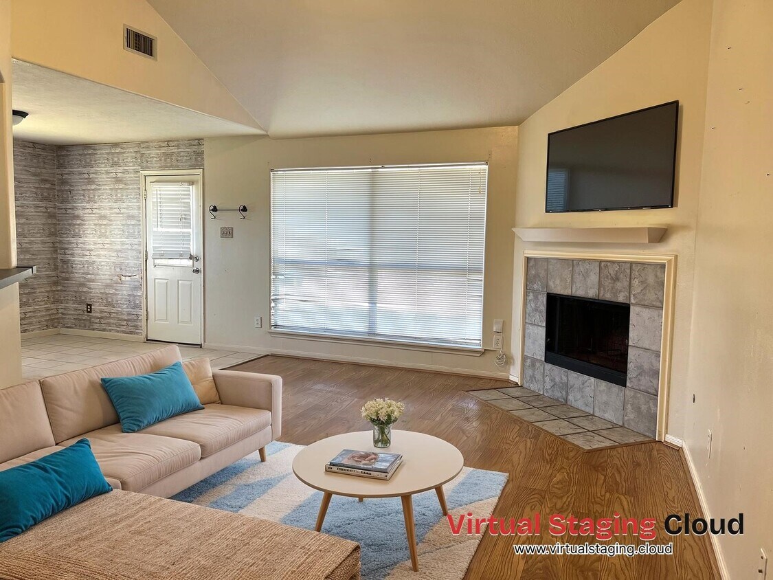 Foto principal - 6903 Kettlemar Dr