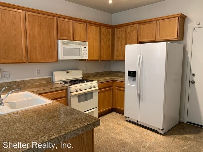 Foto del edificio - 3 br, 2.5 bath House - 9109 White Eyes Avenue