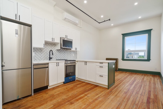 Building Photo - The Federal Lofts