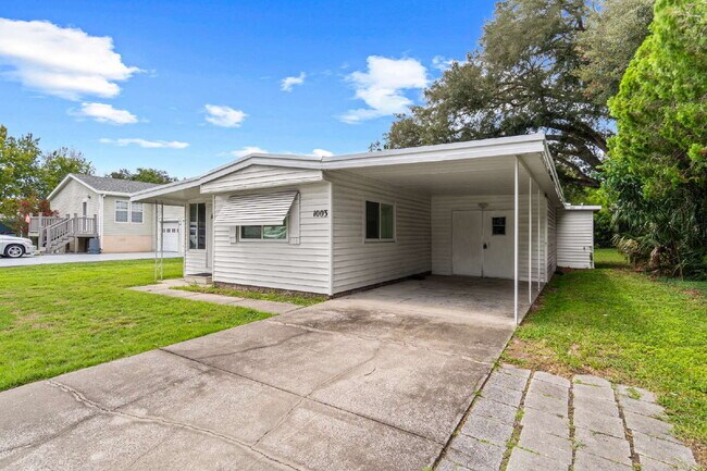 Foto del edificio - Affordable, Updated 2BR 1BA in The Villages!