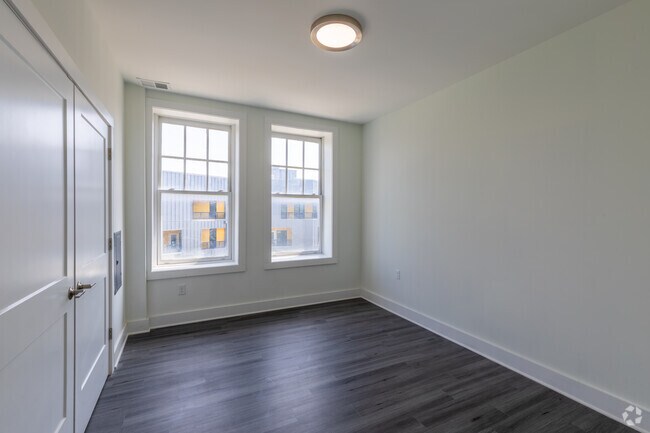 Habitación principal - Westwill Apartments Midtown