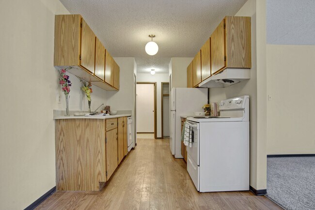 Photo du bâtiment - Kingsmere