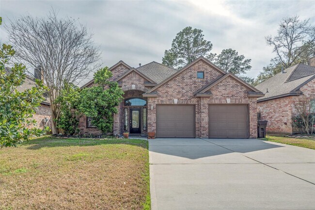 Foto del edificio - 14333 S Summerchase Cir