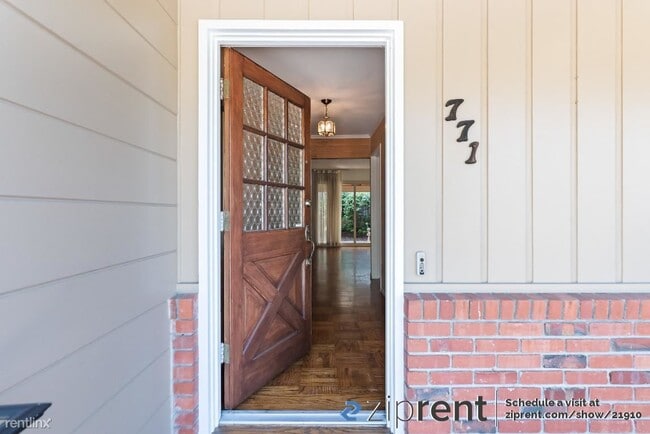 Building Photo - 3 br, 2 bath House - 771 Cuesta Ave, San M...