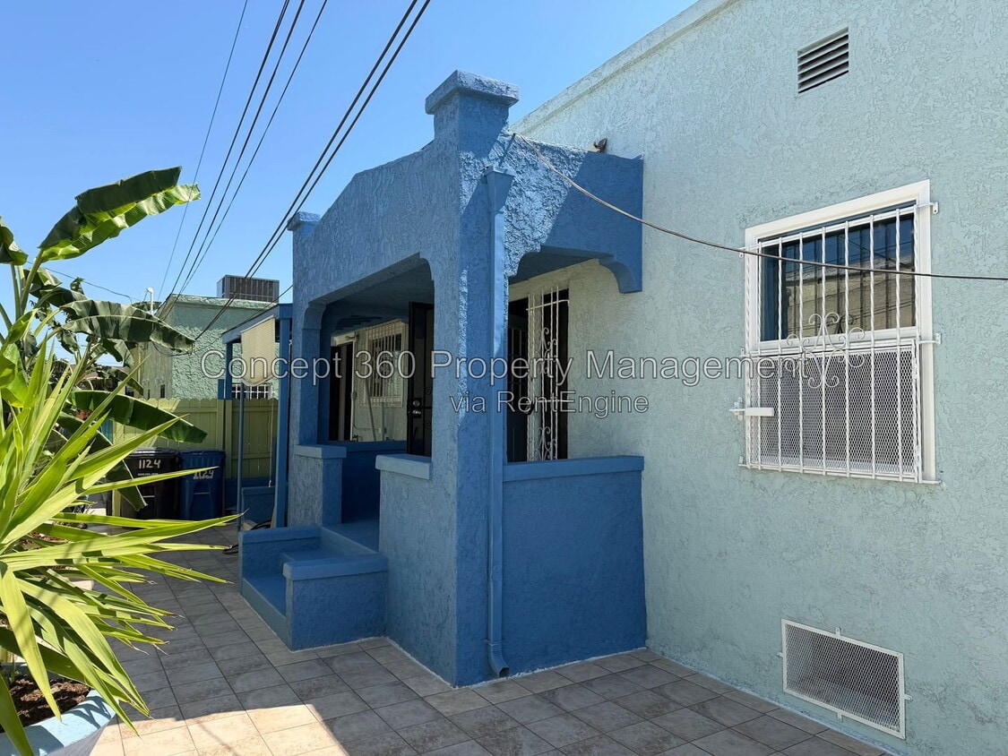 Photo - 1124 Nadeau Street