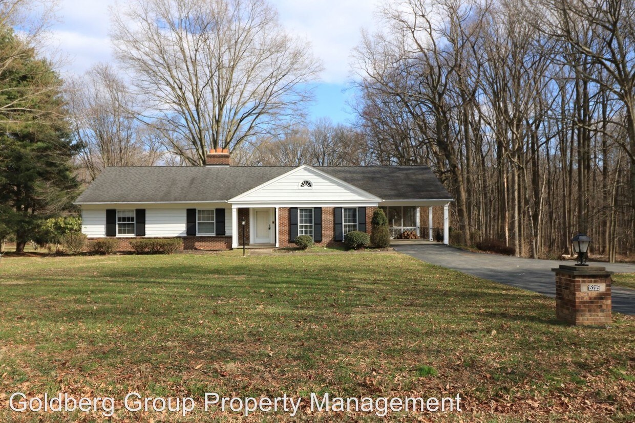 Primary Photo - 15205 Spring Meadows Dr