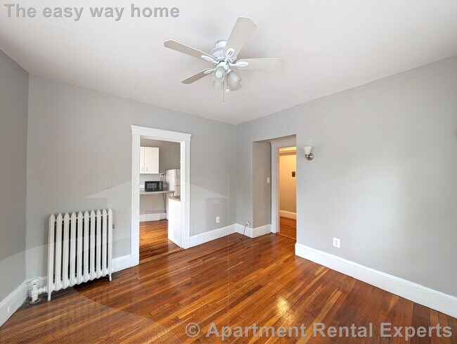 Foto del edificio - 99 Hancock St