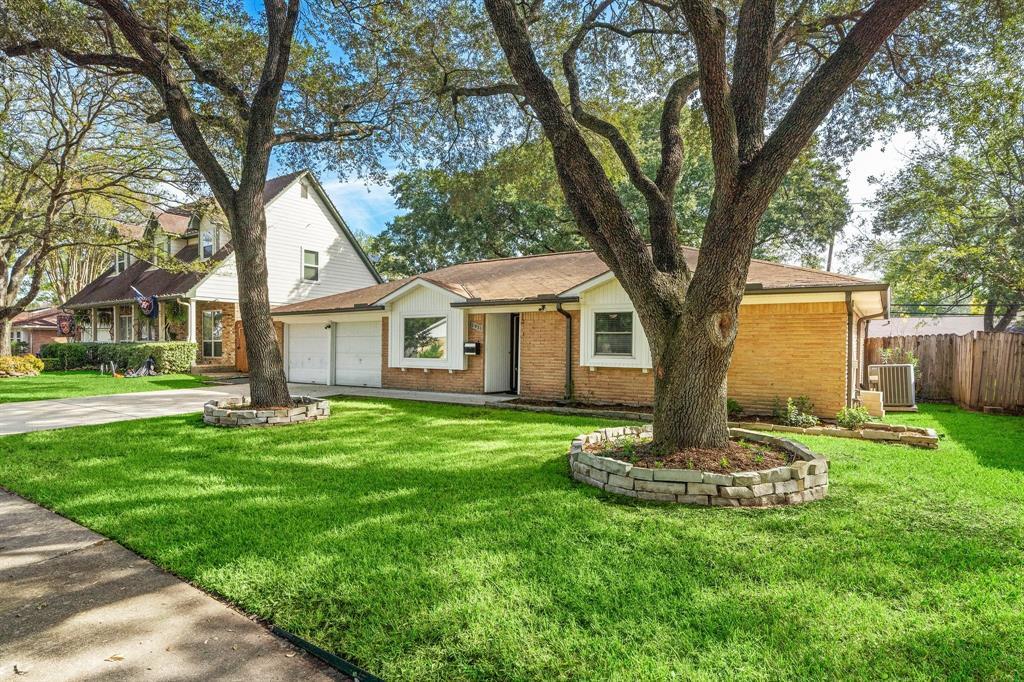 11931 Dunlap St, Houston, TX 77035 House Rental in Houston, TX