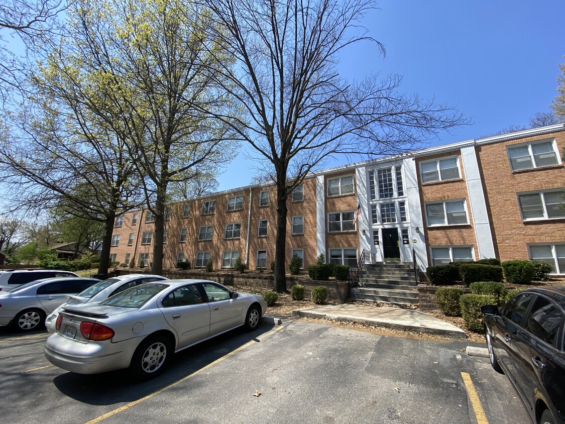 Primary Photo - 7108 Horner Ave
