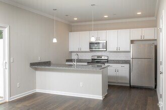 Interior Photo - Hamilton Villas