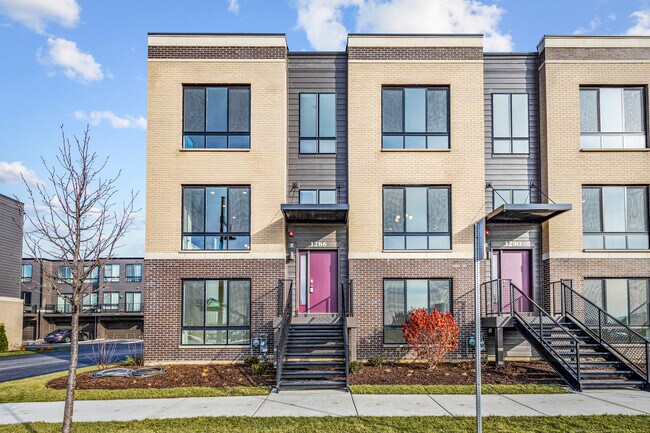 Building Photo - 1286 Catalina Ct.
