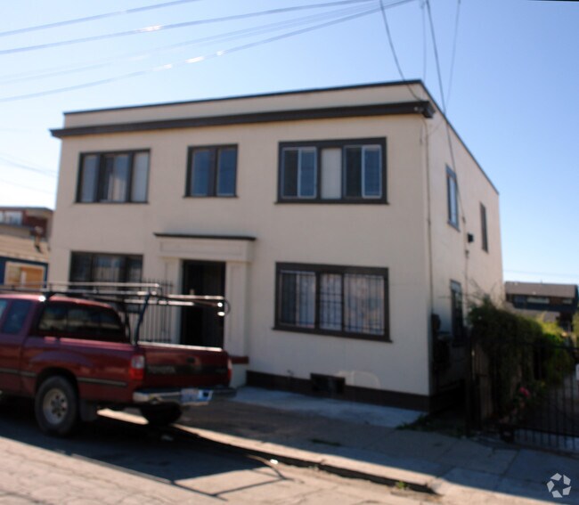 Foto del edificio - 111-117 6th St